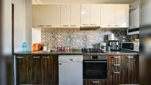 FARA COMISION! Decomandat, 52,20mp, etaj 1/7, parcare inclusa in pret! - imagine 3