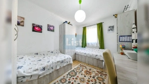 FARA COMISION! Decomandat, 52,20mp, etaj 1/7, parcare inclusa in pret! - imagine 5