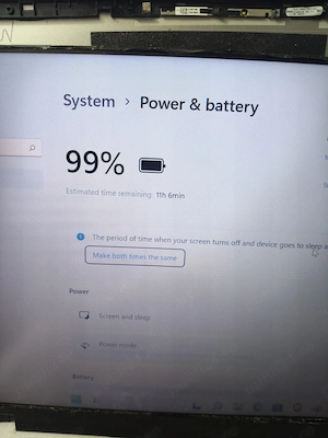 Baterie laptop Lenovo S340 - imagine 2