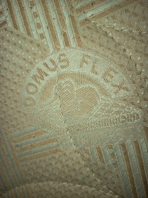 Saltea Domus Flex 200 X 160 cm - imagine 5