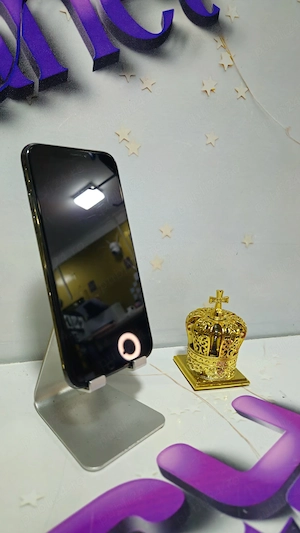 iPhone XS Black 64GB Baterie:77% Pre  fix! - imagine 7