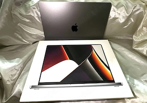 Macbook Pro 16' 2022