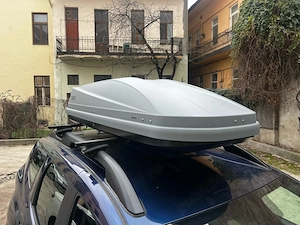 THULE Touring L portbagaj auto - imagine 4