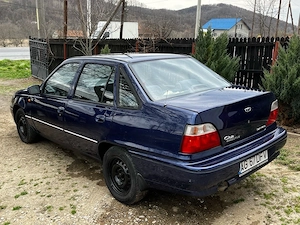 Vând Daewoo Cielo 2005 GPL - imagine 4