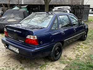 Vând Daewoo Cielo 2005 GPL - imagine 2