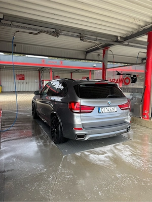 vand bmw x5 f15 3.0d 258cp 2017 - imagine 2