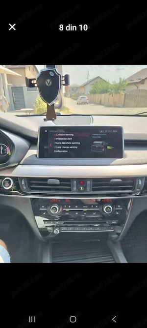 vand bmw x5 f15 3.0d 258cp 2017 - imagine 3