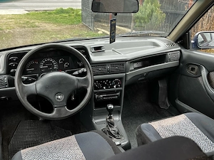 Vând Daewoo Cielo 2005 GPL - imagine 5