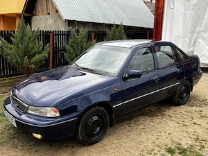 Vând Daewoo Cielo 2005 GPL - imagine 3