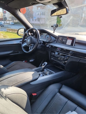 vand bmw x5 f15 3.0d 258cp 2017 - imagine 6