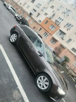 Audi A4 B8.5 Avant - imagine 3