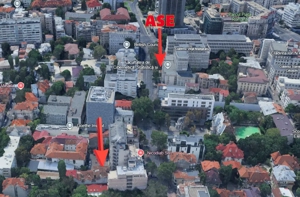 PIATA ROMANA - Calea Dorobanti | Vila - Spatiu Comercial - imagine 3