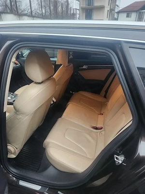 Audi A4 B8.5 Avant - imagine 5