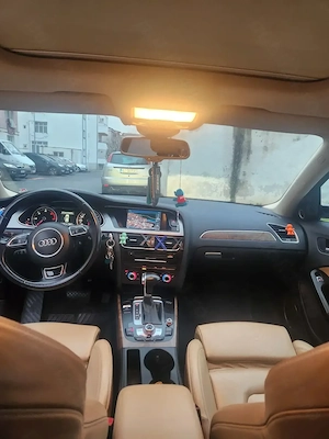 Audi A4 B8.5 Avant - imagine 6