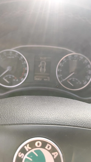 Skoda Octavia facelift. - imagine 5