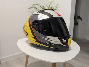 Vand casca MT Thunder 4 marimea L - pinlock - imagine 4