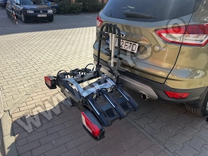 THULE VeloCompact 926 suport 3 biciclete - imagine 3