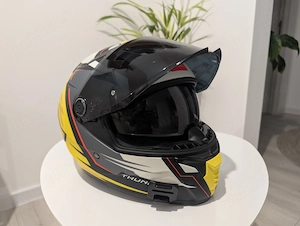 Vand casca MT Thunder 4 marimea L - pinlock - imagine 3