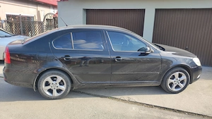 Skoda Octavia facelift. - imagine 2