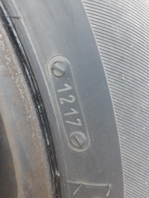 rezerva VW 5x112r15r16 - imagine 7