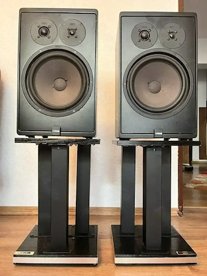 Boxe incinta inchisa pasive Canton Quinto 530 - imagine 2