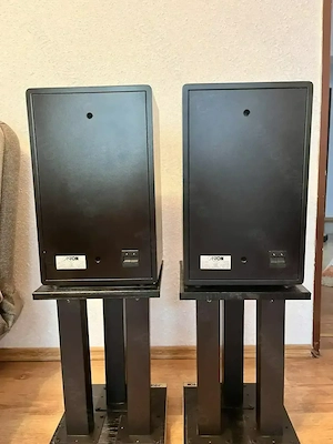 Boxe incinta inchisa pasive Canton Quinto 530 - imagine 3