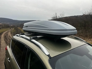 Jetbag 30 Holiday portbagaj auto - imagine 2