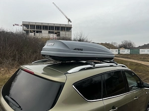 Jetbag 30 Holiday portbagaj auto - imagine 3