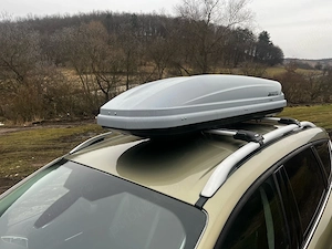 Jetbag 30 Holiday portbagaj auto - imagine 4