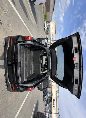 Mercedes Benz GLC 250d 4Matic, AMG Lin - imagine 6