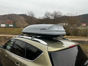 Jetbag 30 Holiday portbagaj auto - imagine 5