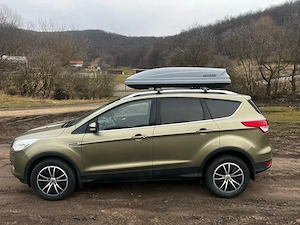 Jetbag 30 Holiday portbagaj auto