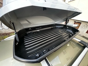 Neumann (Aleo) Adventure 130 portbagaj auto - imagine 3