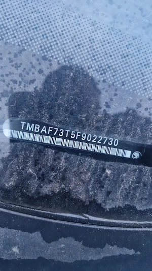 Skoda Superb 2.0TDI 170cp - imagine 7