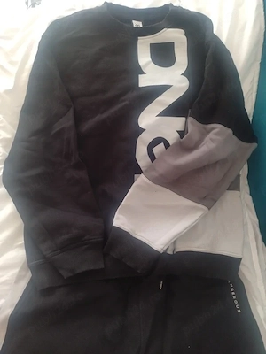 Trening Dangerous DNGRS