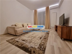 Inchiriere Apartament cu 2 camere la Complex Quarto la parc Brancusi