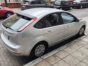 Ford Focus 1.6 , DIESEL, 1560 CM3 - imagine 2