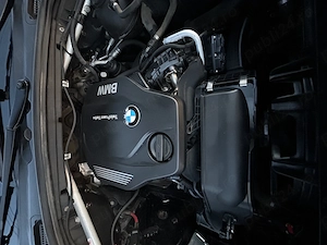 BMW X3 xDrive 20d (137000km) Automata, Facelift, fara Adblue   stare f. buna - imagine 4