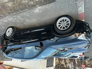 BMW X3 xDrive 20d (137000km) Automata, Facelift, fara Adblue   stare f. buna - imagine 3