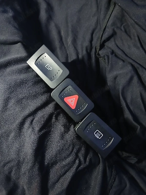 buton esp,avarii,dezgivrare luneta - imagine 2