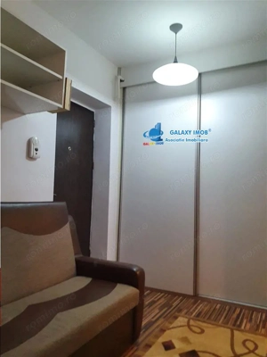 Inchiriere Garsoniera Moderna  pe Str Alunului langa Cartierul Latin - imagine 7