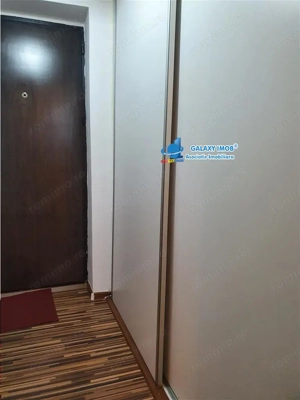 Inchiriere Garsoniera Moderna  pe Str Alunului langa Cartierul Latin - imagine 8