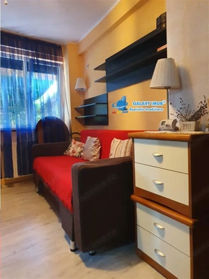 Inchiriere Garsoniera Moderna  pe Str Alunului langa Cartierul Latin - imagine 3