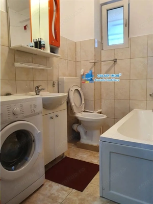 Inchiriere Garsoniera Moderna  pe Str Alunului langa Cartierul Latin - imagine 9