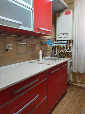 Inchiriere Garsoniera Moderna  pe Str Alunului langa Cartierul Latin - imagine 4