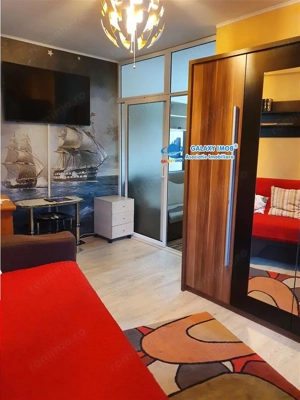 Inchiriere Garsoniera Moderna  pe Str Alunului langa Cartierul Latin - imagine 2