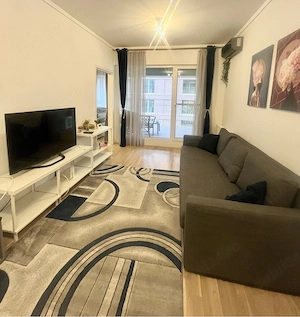 2 Camere cu parcare subterana Bucureștii Noi | Metrou Jiului 