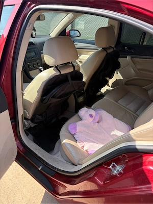 Skoda Octavia 2 din 2005 - imagine 5