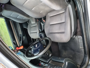 Audi a 4b5, 90 cp. An2001 - imagine 4