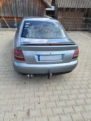 Audi a 4b5, 90 cp. An2001 - imagine 2
